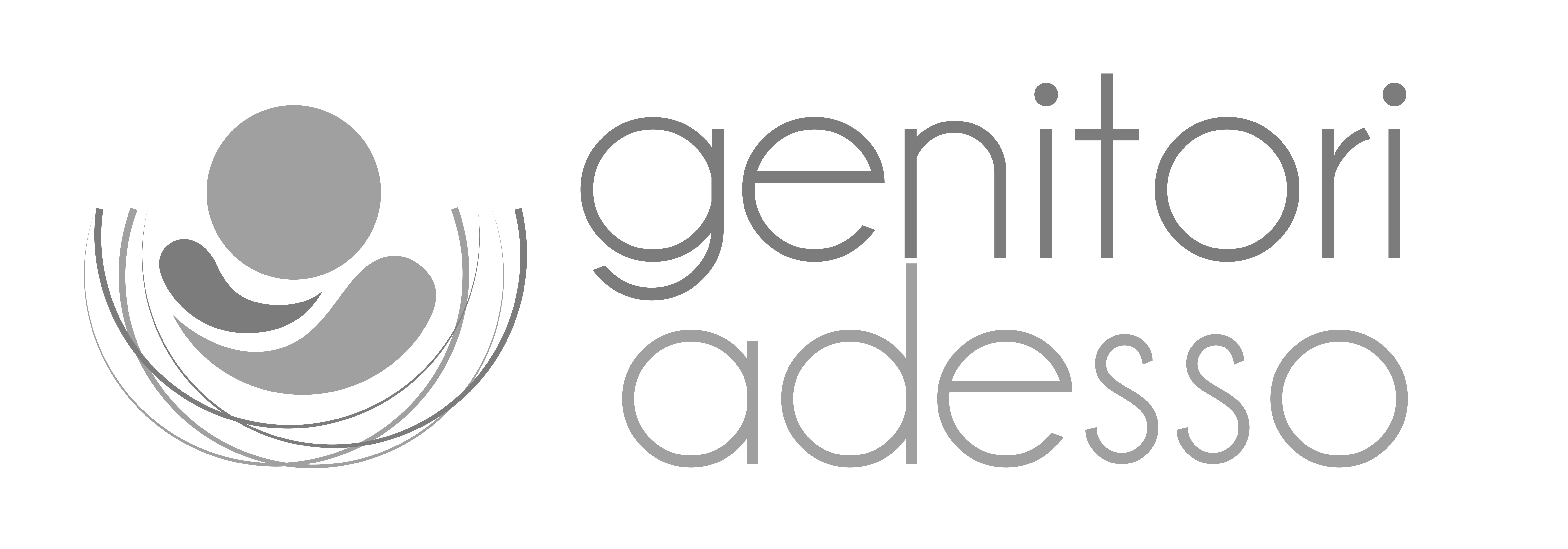 Logo Genitori Adesso
