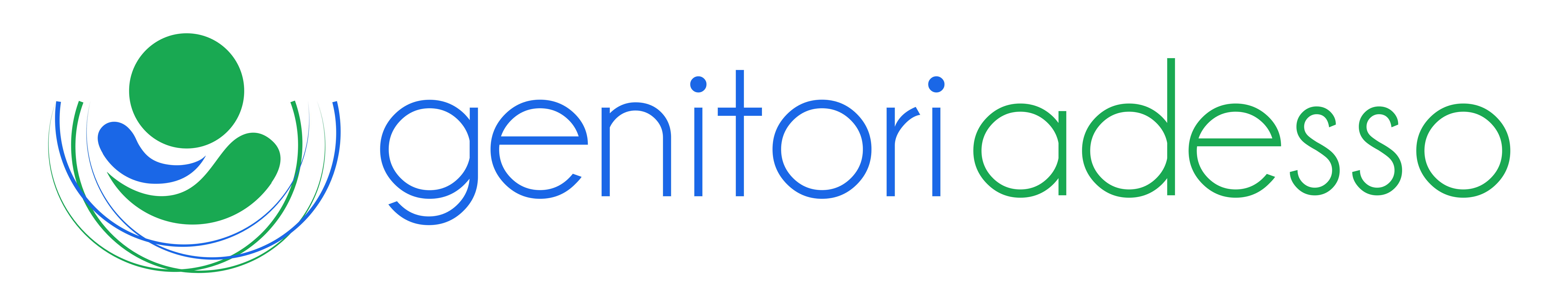Logo Genitori Adesso